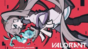 VALORANT | VCC→6次会→ソロランク 【にじさんじ/叶】