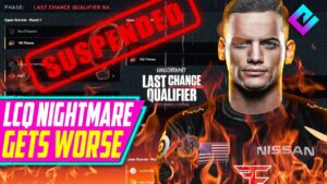 Valorant LAN DISASTER Just Got Worse