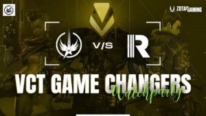 Valorant Live I Watch Party FSL Elite LB R2 Bo3 | VLT AST vs RTS #VLTASTWin