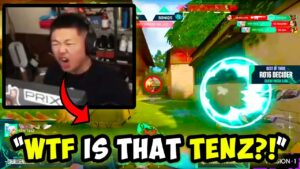 Valorant Pros reacts to Other Pros Plays! (TenZ, WARDELL, ShahZam, Sinatraa, Tarik and more)