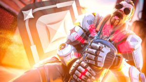 Valorant Smurfing but we ONLY SHOOT FEET