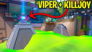 Valorant Teams pull of IMPRESSIVE WOMBO COMBOS!