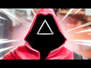 Valorant, but it’s Squid Game…