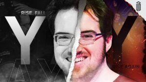 Valorant's El Diablo — The Rise, Fall and Rise Again of yay