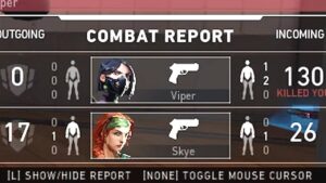 Valorant's Game Balance is Broken...