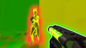 "Viper, how are you 17 and 2?"