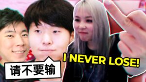 valorant but in chinese ft. Disguised Toast, Kkatamina, Seanic