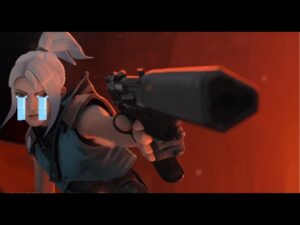 valorant seoldam montage#86