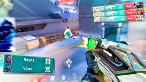 0.01% IMPOSSIBLE WIN vs. RADIANTS (3v5)