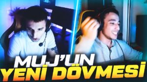 27 YAŞINDA 5 ÇOCUKLU DESTANSI MUJ ANI -Muj w/aimDLL | Valorant Maç Özetleri #378