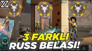 3 FARKLI RUSS BELASI ! (Fredvalo,Aimdll,Cigdemt) I VALORANT TÜRKİYE EN İYİ VE EN KOMİK ANLAR #529