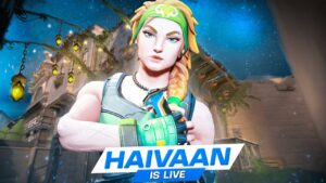 Aaj achhe teammates mil jaye | Valorant LIVE