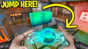 Ability Tricks you HAVE TO ABUSE ASAP in VALORANT!