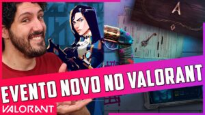 Arcane com SKIN NO VALORANT e MUITO MAIS! | Plantão Coorujão