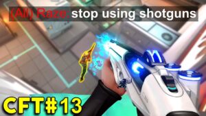 Are SHOTGUNS still USABLE on Valorant?