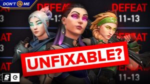 Are These Valorant Agents Too Broken?