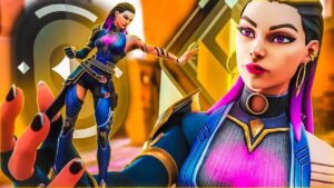 ¿BAN A LAS SMURFS? POLÉMICA ENTRE IITZTIMMY Y RIOT EN VALORANT