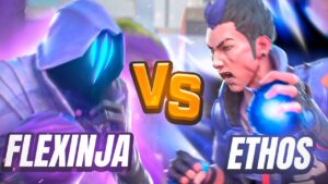 BEST Omen vs BEST Yoru... WHO WINS?! (Valorant Tourney)