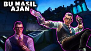 CHAMBER AŞIRI BOZUK ! | VALORANT YENİ AJAN OYNANIŞ !