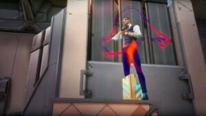 CHAMBER YENİ GAMEPLAY KLİPLERİ GELDİ | SENTINEL Mİ DEĞİL Mİ?