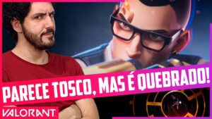 COMO JOGAR DE CHAMBER! Tirando TODAS as DUVIDA! | Guia do Agente Valorant | Guia do Chamber