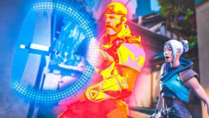 ¿DE ESTA FORMA EVITAS LA FLECHA DE SOVA? | CAZANDO MITOS EN VALORANT #19