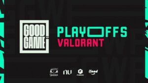 DIA 2 - PLAYOFFS GGWP VALORANT - ODDIK 0 X 2 GAMELANDERS