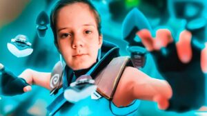 EL NIÑO MAS FAMOSO DE VALORANT - ¡14 AÑOS Y RADIANT! 😱😱😱