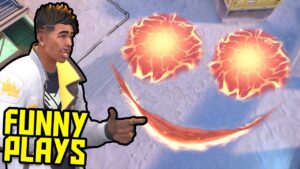 FUNNIEST MOMENTS IN VALORANT #65...