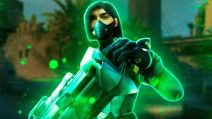 GAMBIT NATS DOING VIPER THINGS ON BIND IN VALORANT