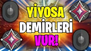 GÜCÜM ANCA İMMORTALLARA YETİYOR !! | VALORANT