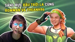 Giáo Trình Valorant #12