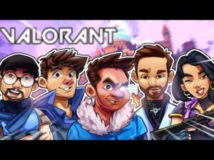 "Guy knows every Sova Lineup" ft. ONE TRICK SQUAD | VALORANT