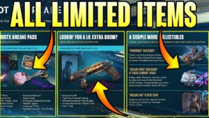 HOW TO GET THE ARCANE PLAYER CARDS, GUN BUDDIES, SPRAYS (ALL LIMITED) - Valorant