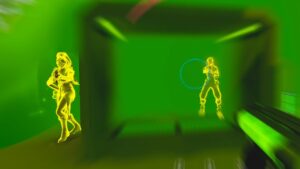 "I guess you're a Viper main"