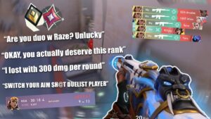 I played 20 Radiant MMR ranked games in 1 day, here is my experience (Valorant)