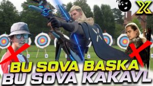 NE METE GAZOZ NE LEGOLAS BU KAKAVL SOVASI !(Sizophren,Mach3n)I VALORANT EN İYİ VE EN KOMİK ANLAR#550