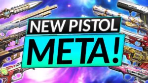 NEW PISTOL META that is TAKING OVER Valorant - How to WIN EVERY Pistol Round - Guide