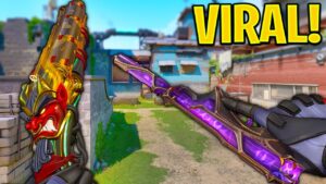 *NEW* Top 50 CRAZIEST VIRAL VALORANT CLIPS!