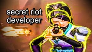 PREDICTING THE FUTURE IN VALORANT