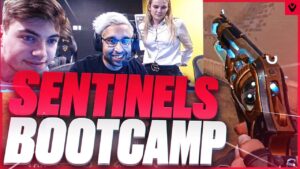 PREPARING FOR THE BIGGEST TOURNAMENT IN VALORANT... | SEN ShahZaM