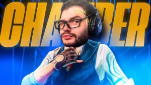 PRUEBO A CHAMBER EN 5 MAN STACK CON LUCAS, STARWRAITH, ZOK3R Y SIRMAZA | G2 Mixwell