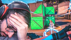 REACCIONANDO A MIS MAYORES FAILS EN VALORANT #4