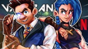 RIOT will nerf Chamber after my plays in their tournament | VALORANT