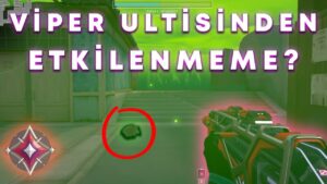 Rakibinizi & takımınızı delirtecek taktikler pt.4 /VALORANT/