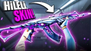 SADECE HİLELİ SETLE OYNAMAK? | VALORANT KOLEKTİF