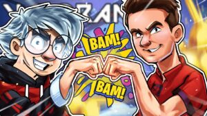 SEN TenZ & SicK THE DYNAMIC DUO !!!