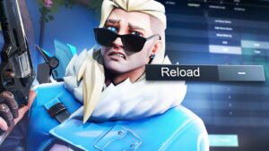 Sheriff Only but we CAN'T RELOAD | Valorant ft. RlyRuss, MojoOnPC