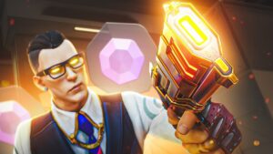 Sheriff To Diamond | Episode 22: CHAMBER MAIN! | VALORANT