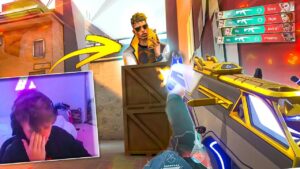 So I got matched up against Nosyy...